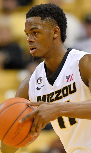 Mizzou can't seal the deal in 57-54 loss to Alabama